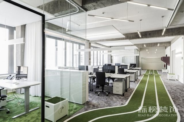 辦公室裝修設(shè)計的質(zhì)量如何把控？設(shè)計時需要考慮些什么？
