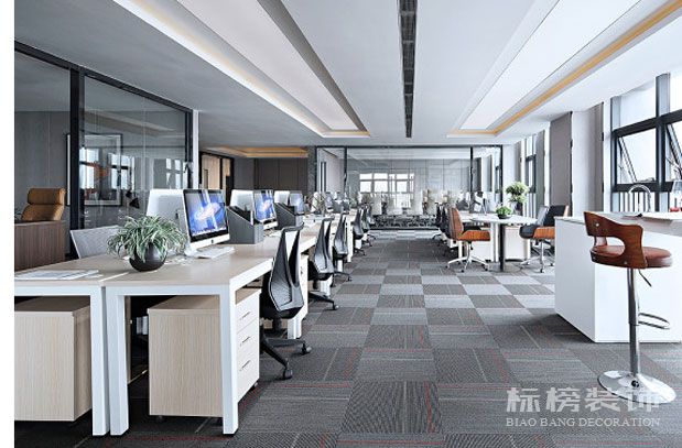 深圳辦公室裝修如何設(shè)計消防更為安全？