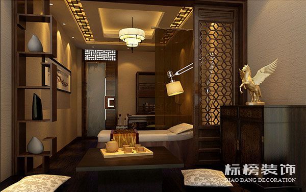 深圳店鋪裝修需要注意些什么，怎樣才能利益最大化