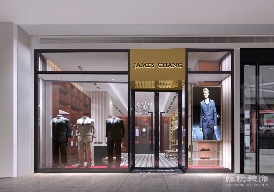 深圳店鋪裝修需要與時俱進，根據(jù)季節(jié)變化轉變店鋪裝修風格